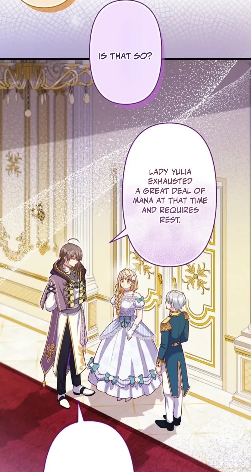 Having Turned Back Time, I Want to Live a Different Life Chapter 21 page 40 - 