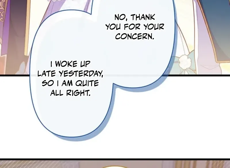 Having Turned Back Time, I Want to Live a Different Life Chapter 21 page 44 - 