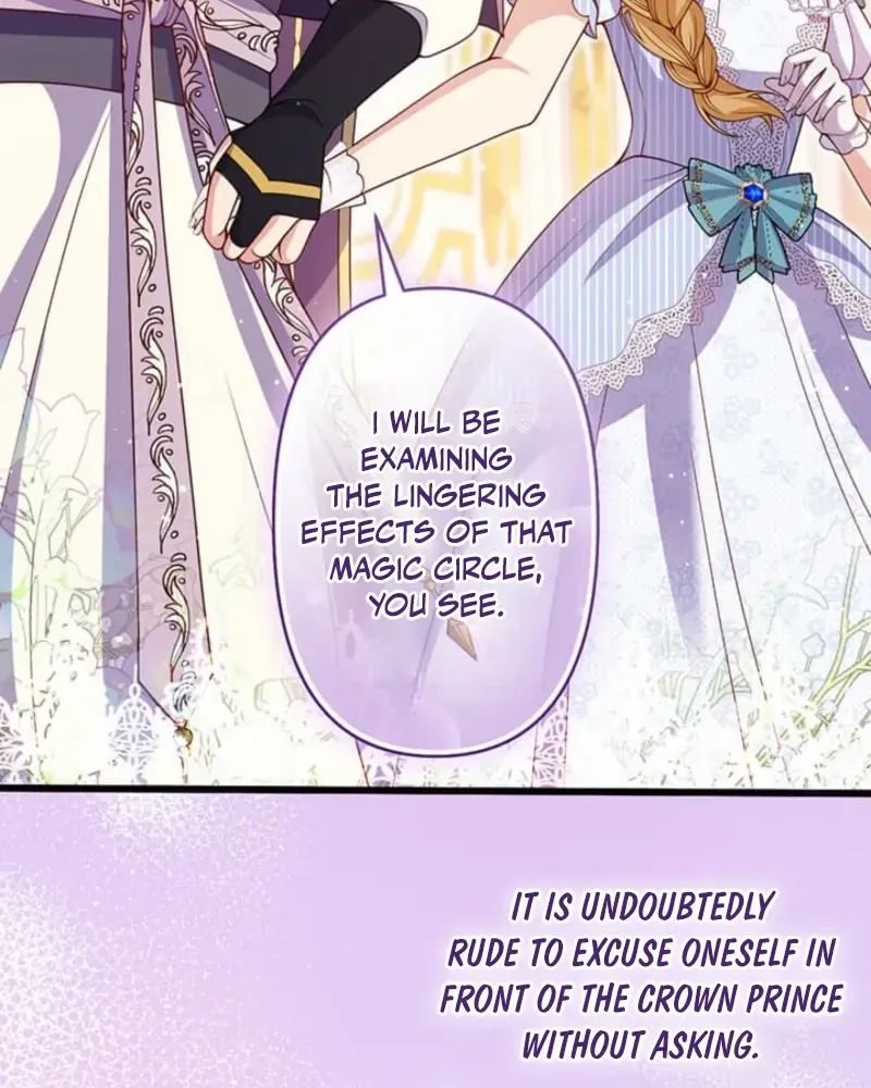 Having Turned Back Time, I Want to Live a Different Life Chapter 21 page 47 - 