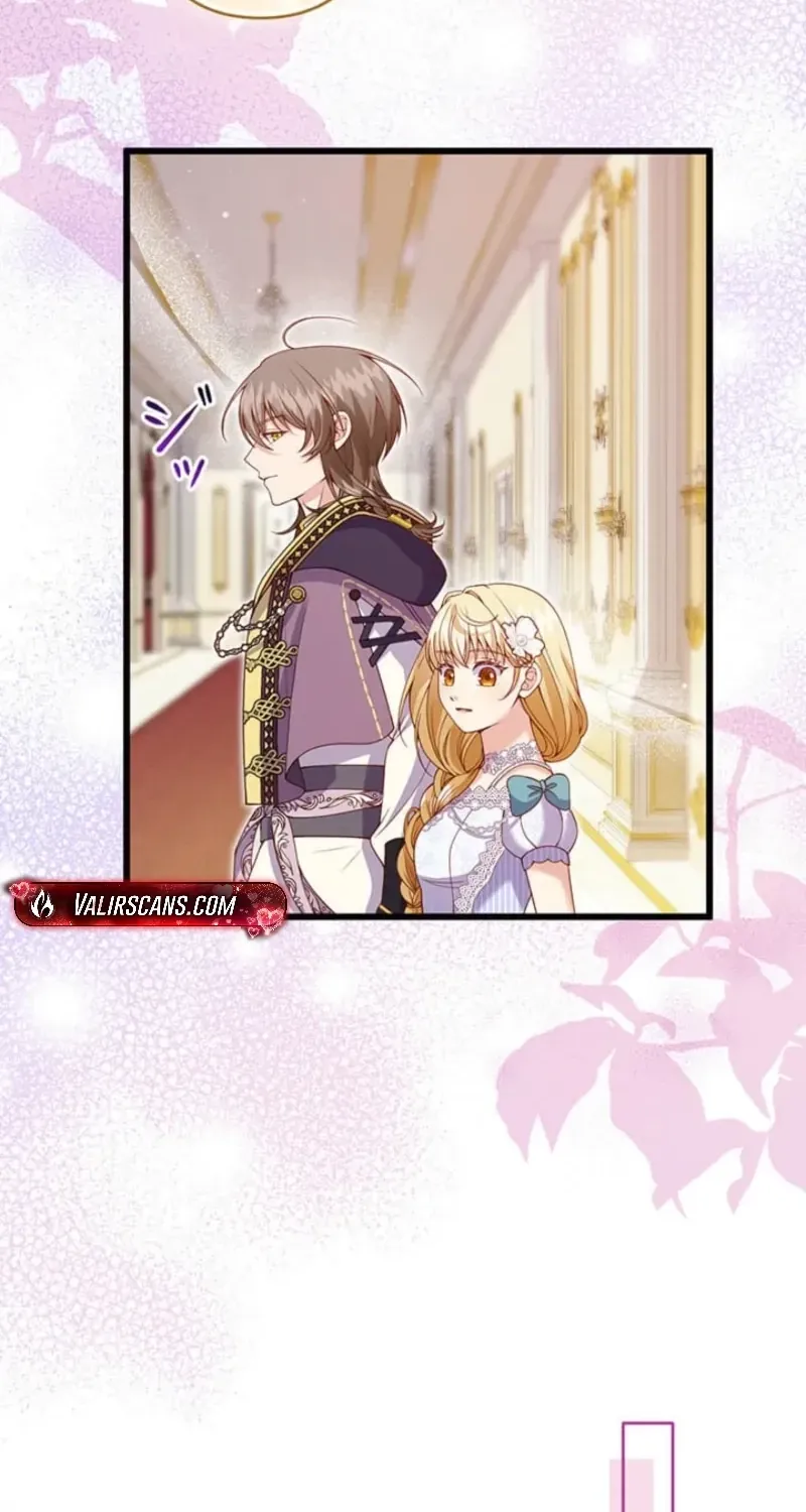 Having Turned Back Time, I Want to Live a Different Life Chapter 21 page 51 - 