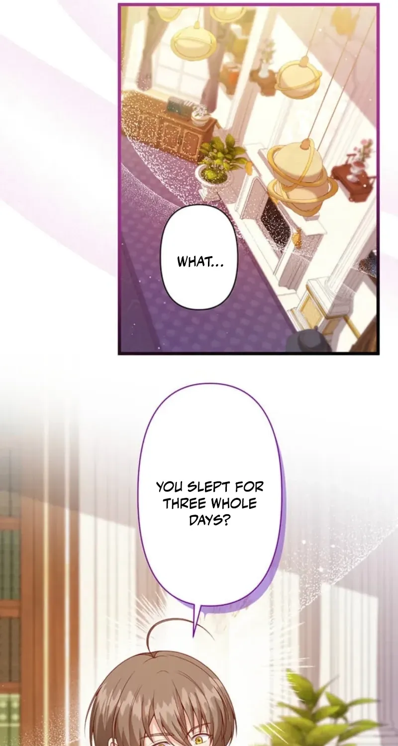 Having Turned Back Time, I Want to Live a Different Life Chapter 21 page 53 - 