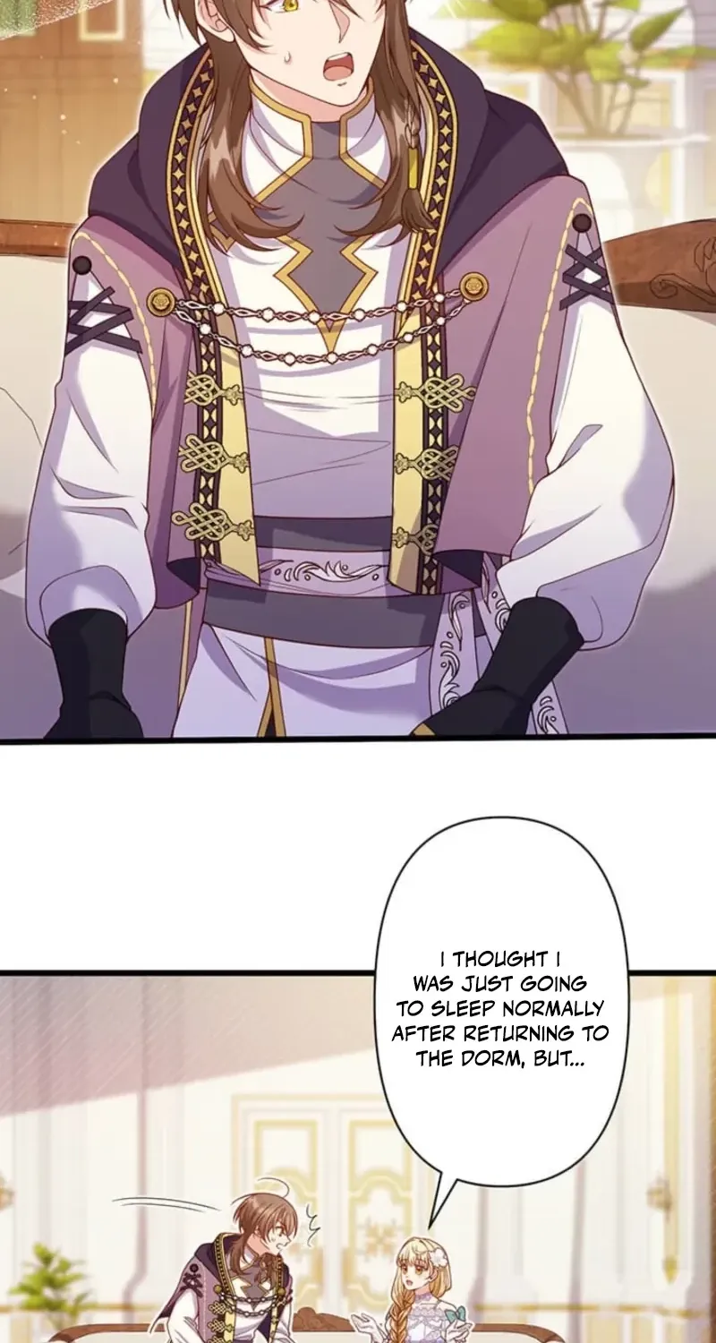Having Turned Back Time, I Want to Live a Different Life Chapter 21 page 54 - 