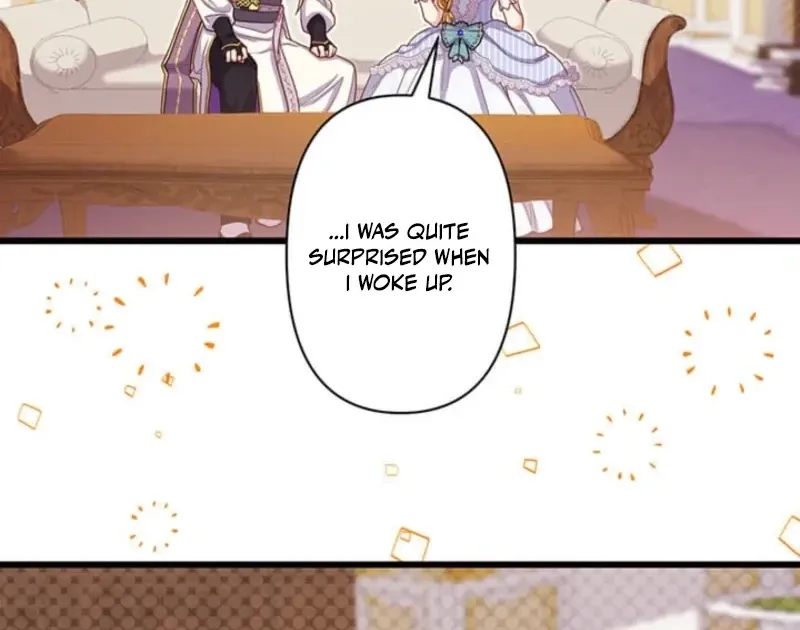 Having Turned Back Time, I Want to Live a Different Life Chapter 21 page 55 - 