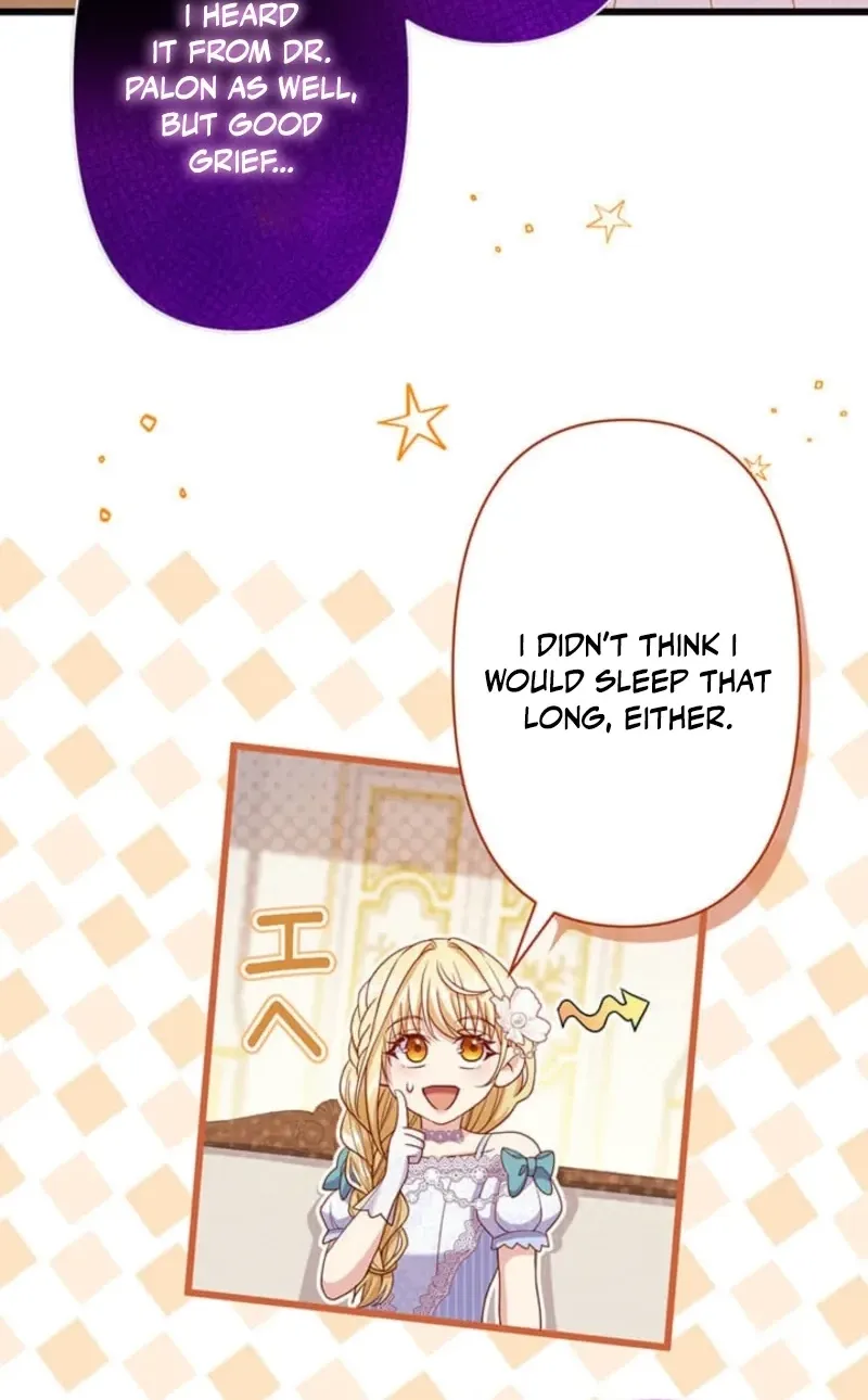 Having Turned Back Time, I Want to Live a Different Life Chapter 21 page 57 - 