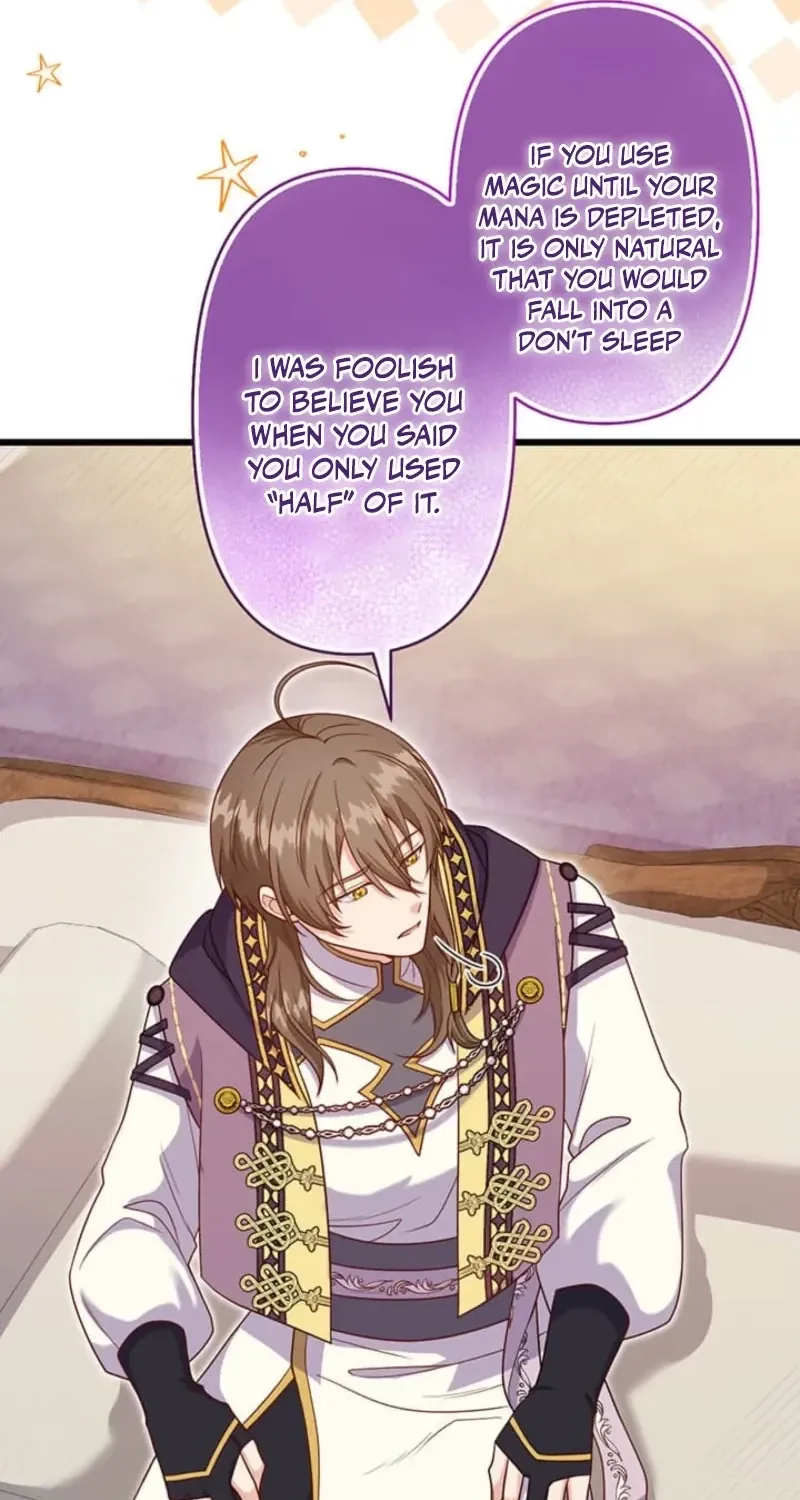 Having Turned Back Time, I Want to Live a Different Life Chapter 21 page 58 - 