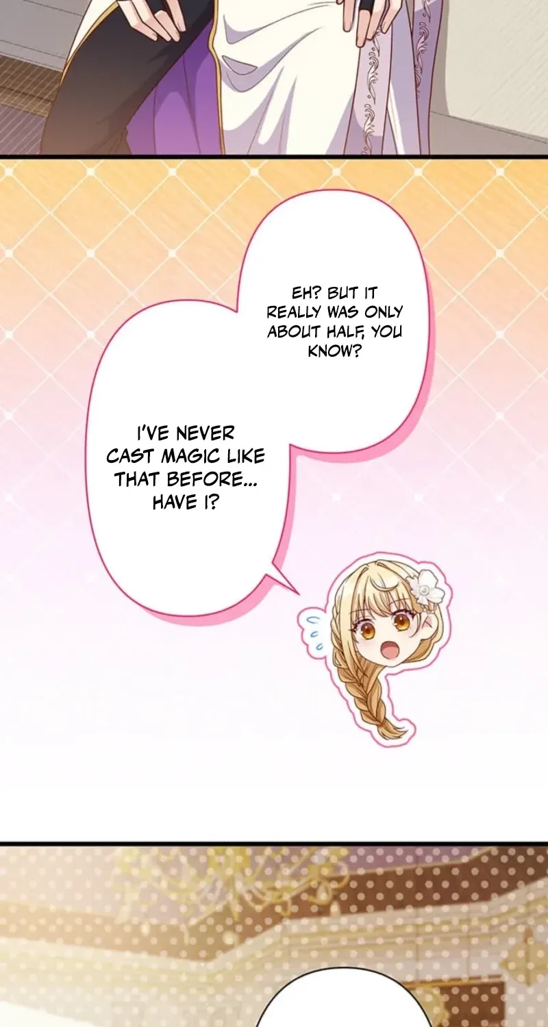 Having Turned Back Time, I Want to Live a Different Life Chapter 21 page 59 - 