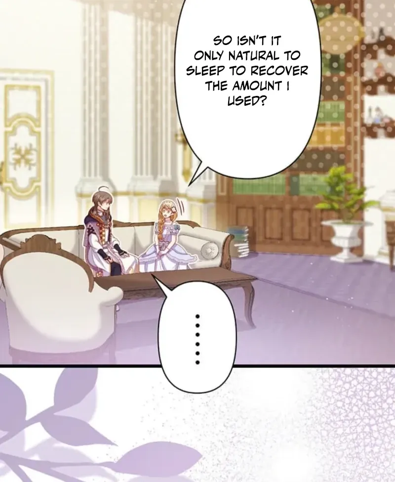 Having Turned Back Time, I Want to Live a Different Life Chapter 21 page 60 - 