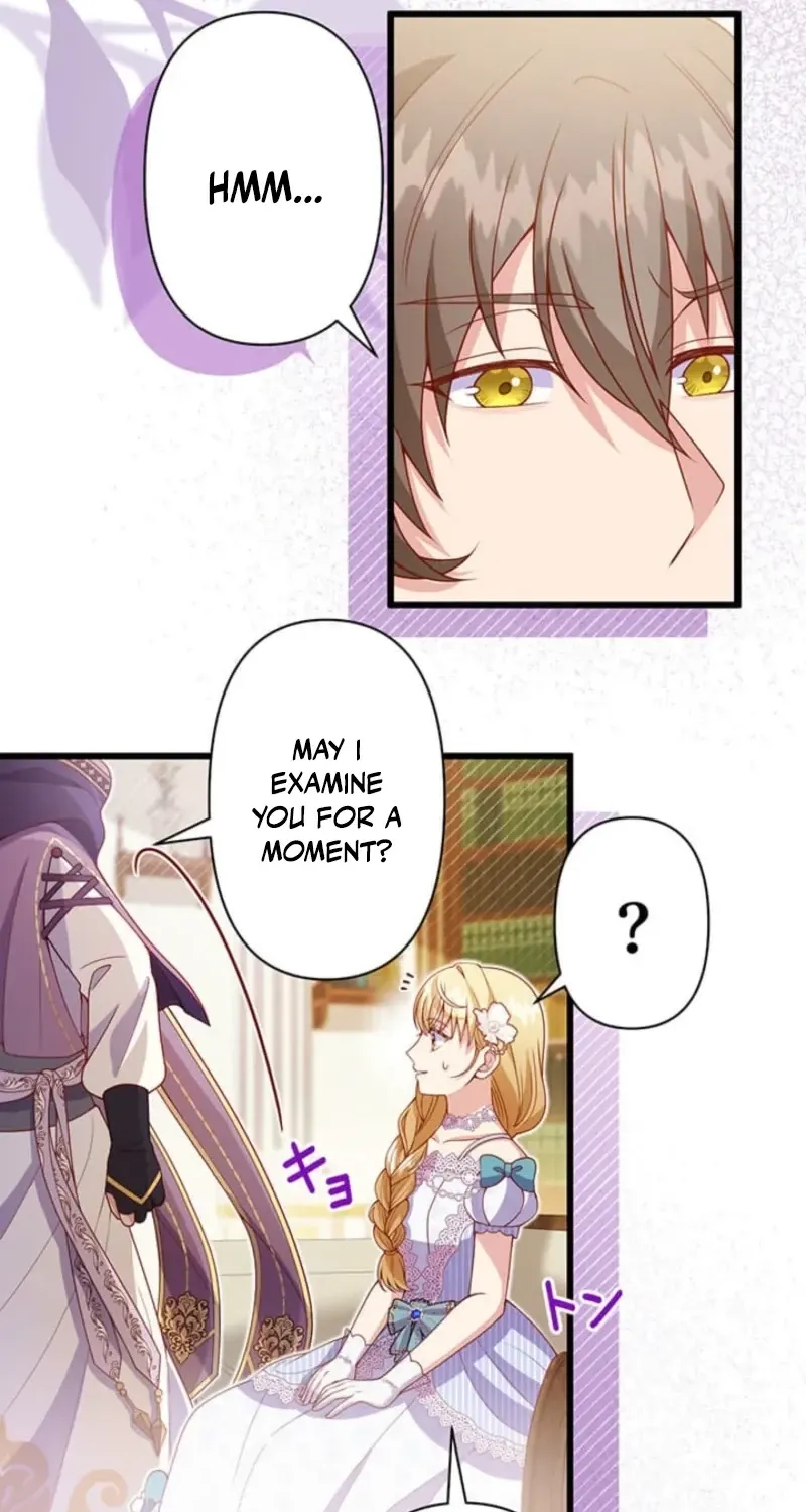 Having Turned Back Time, I Want to Live a Different Life Chapter 21 page 61 - 