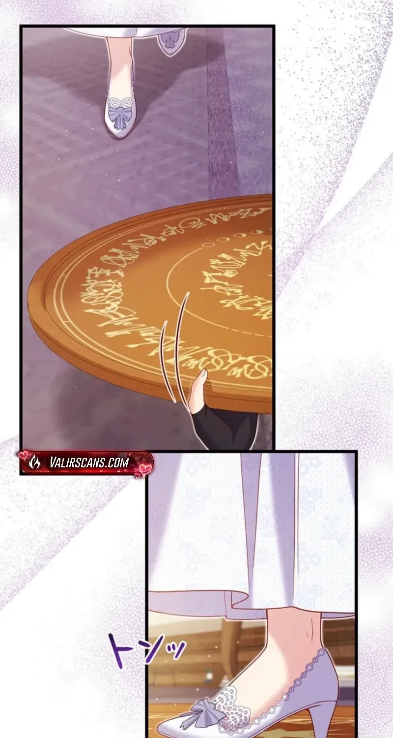 Having Turned Back Time, I Want to Live a Different Life Chapter 21 page 64 - 