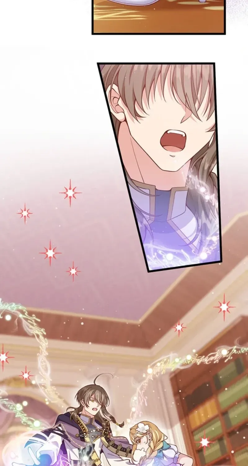 Having Turned Back Time, I Want to Live a Different Life Chapter 21 page 65 - 