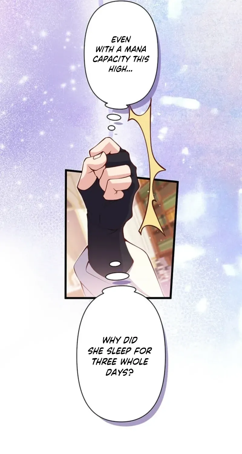 Having Turned Back Time, I Want to Live a Different Life Chapter 21 page 69 - 