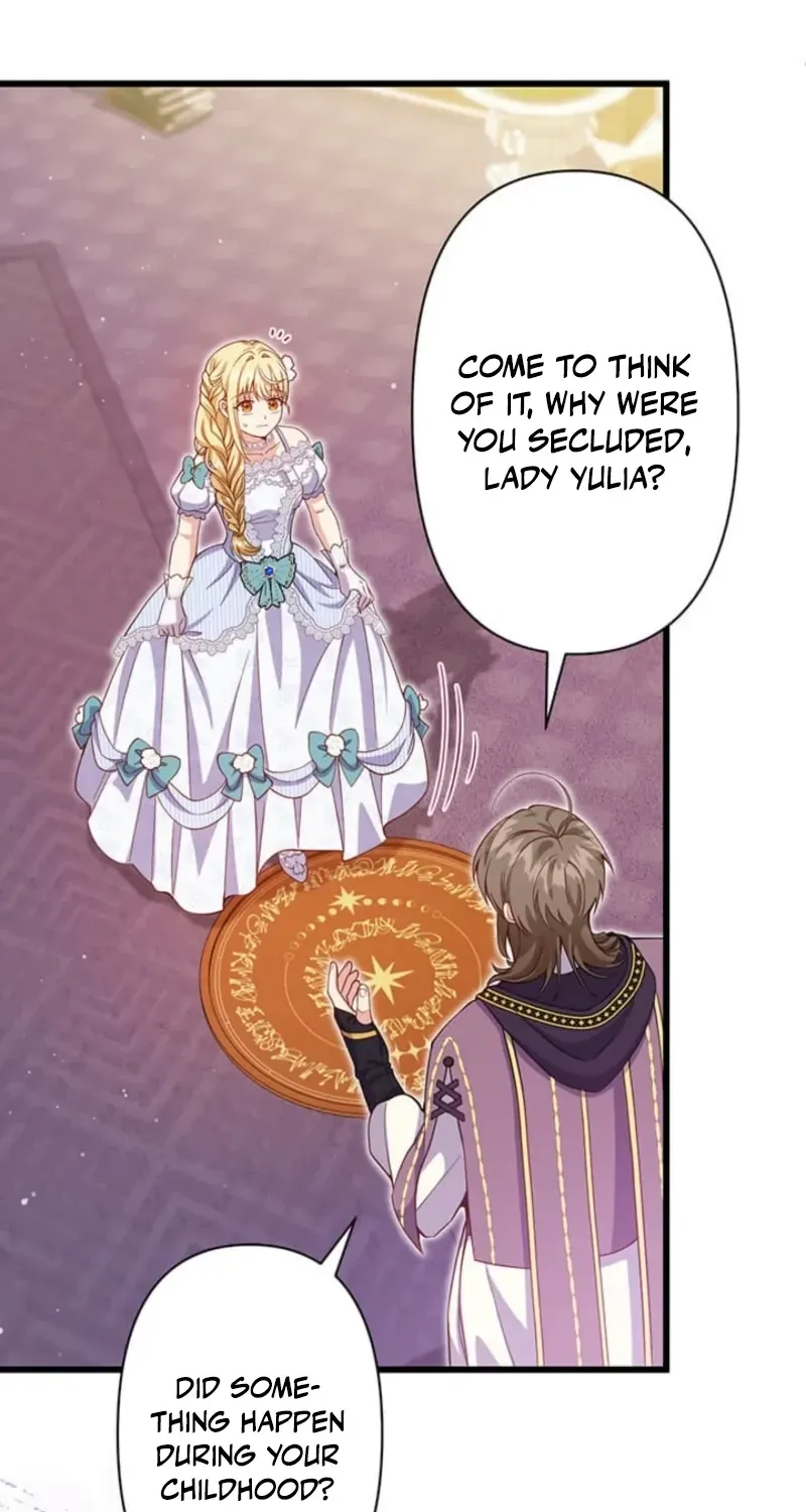 Having Turned Back Time, I Want to Live a Different Life Chapter 21 page 70 - 