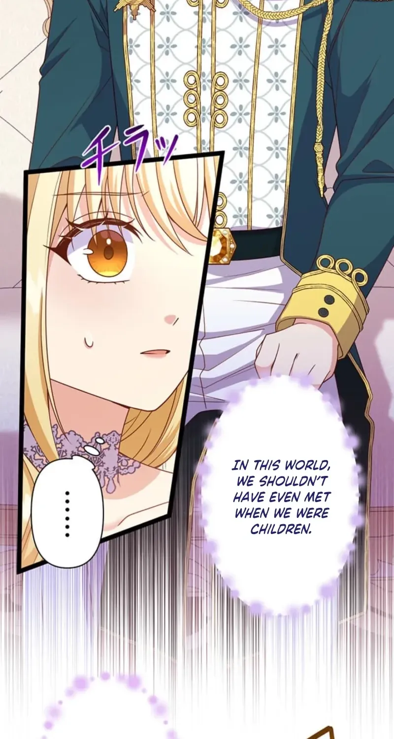 Having Turned Back Time, I Want to Live a Different Life Chapter 21 page 8 - 