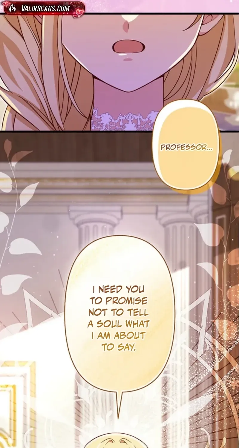 Having Turned Back Time, I Want to Live a Different Life Chapter 21 page 74 - 