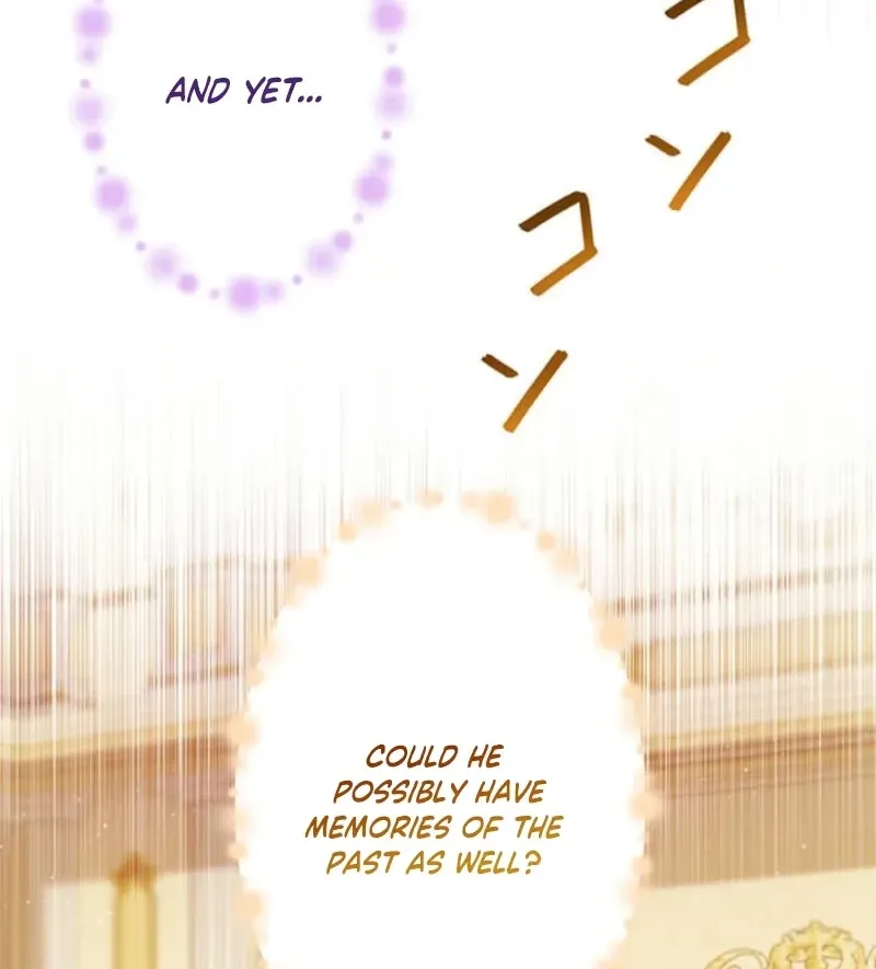 Having Turned Back Time, I Want to Live a Different Life Chapter 21 page 9 - 