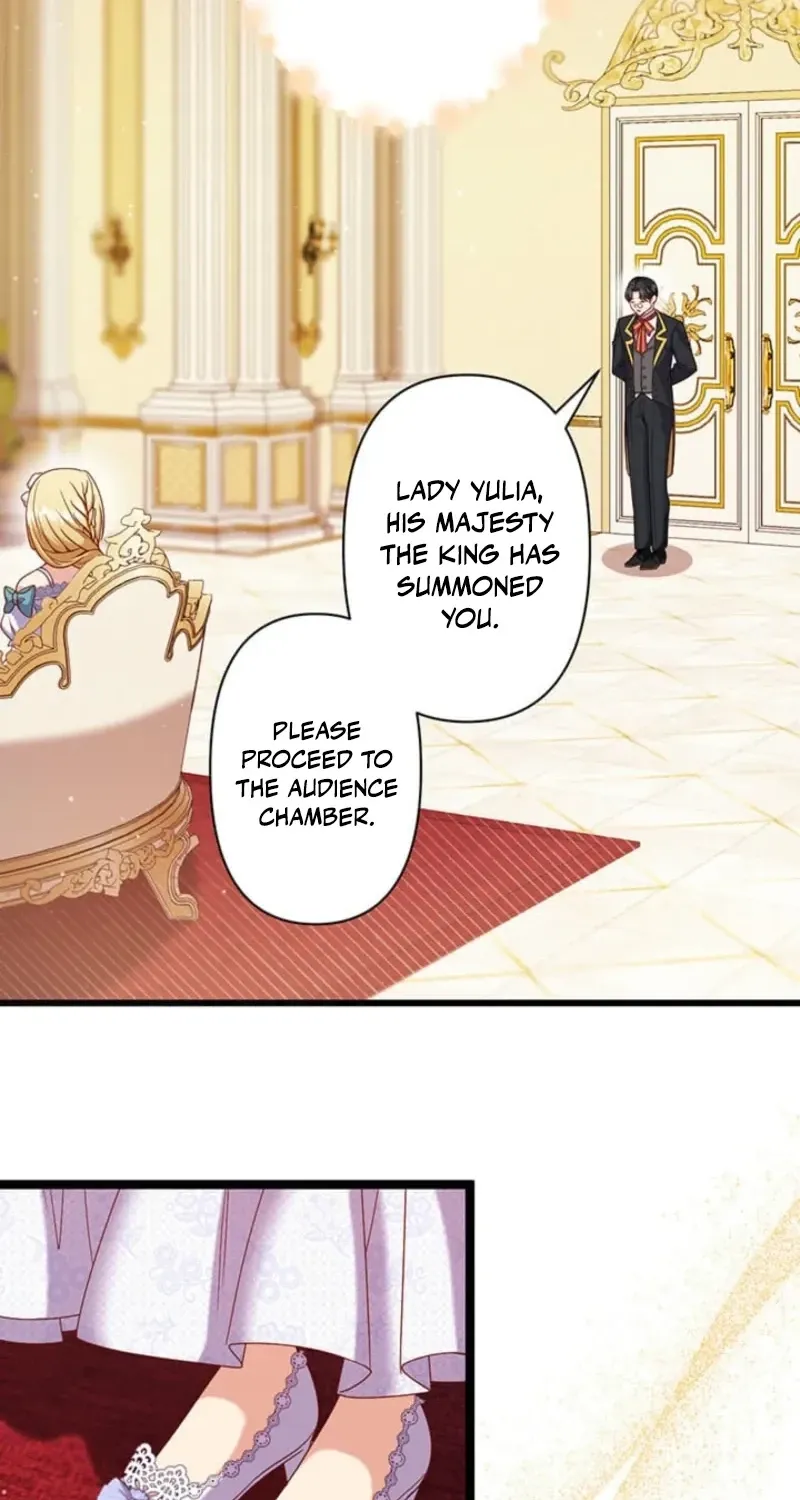 Having Turned Back Time, I Want to Live a Different Life Chapter 21 page 10 - 