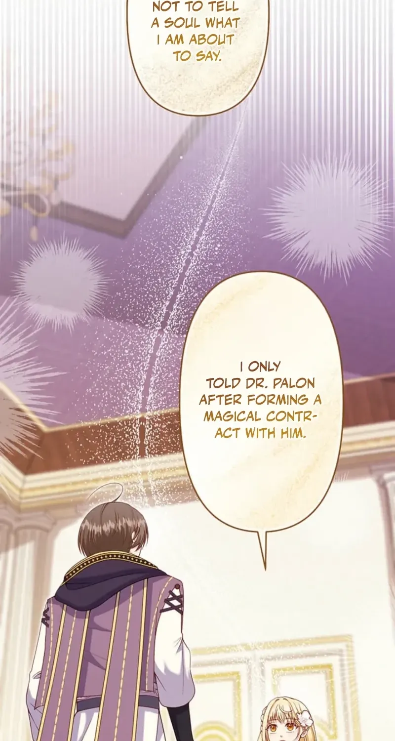 Having Turned Back Time, I Want to Live a Different Life Chapter 22 page 2 - 