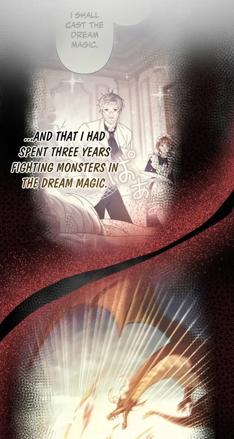 Having Turned Back Time, I Want to Live a Different Life Chapter 22 page 11 - 
