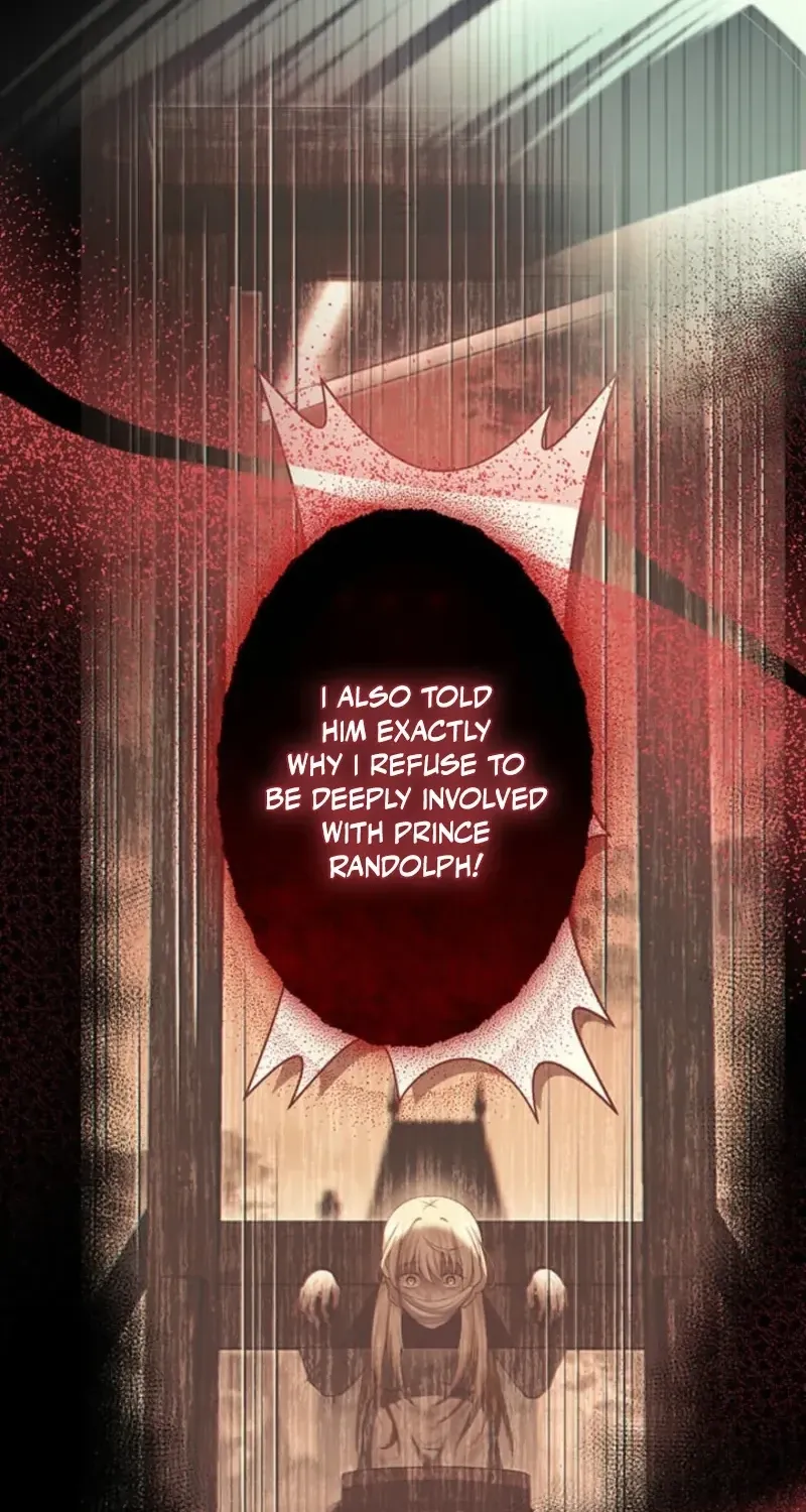 Having Turned Back Time, I Want to Live a Different Life Chapter 22 page 13 - 