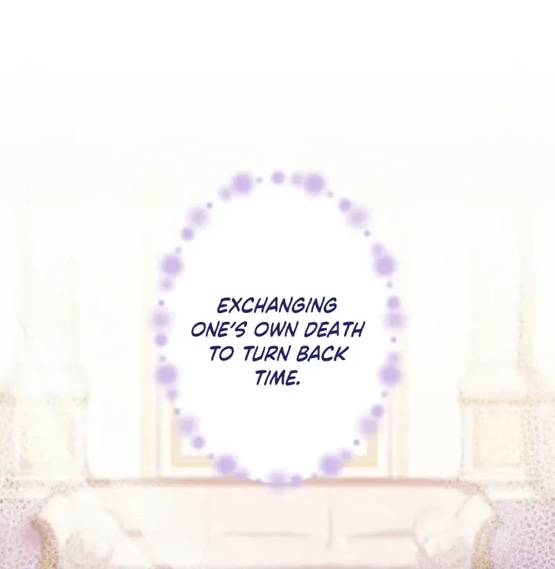 Having Turned Back Time, I Want to Live a Different Life Chapter 22 page 21 - 