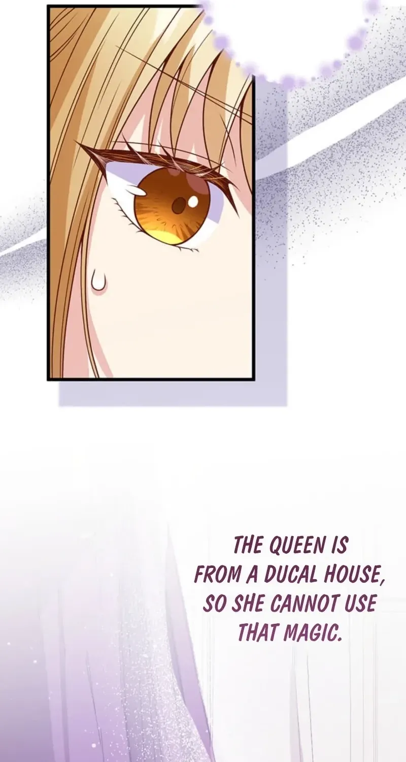 Having Turned Back Time, I Want to Live a Different Life Chapter 22 page 23 - 