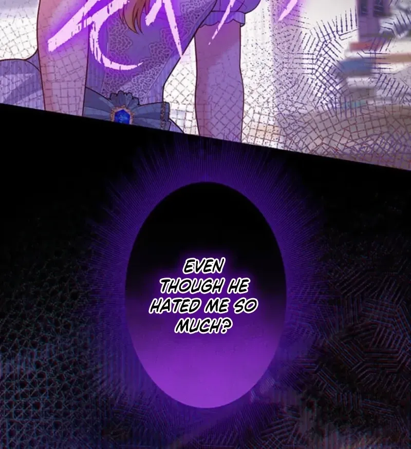 Having Turned Back Time, I Want to Live a Different Life Chapter 22 page 27 - 