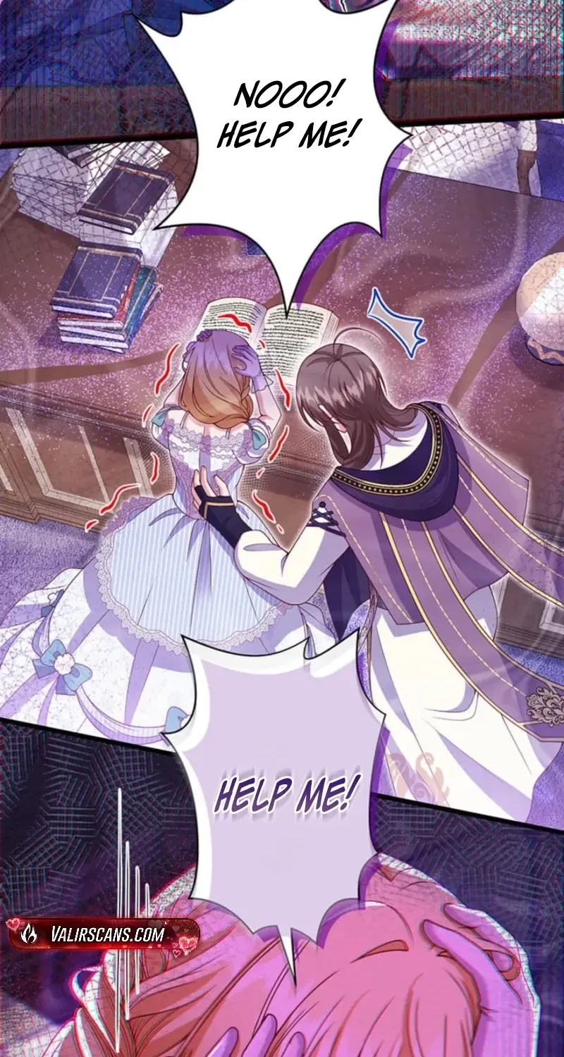 Having Turned Back Time, I Want to Live a Different Life Chapter 22 page 29 - 