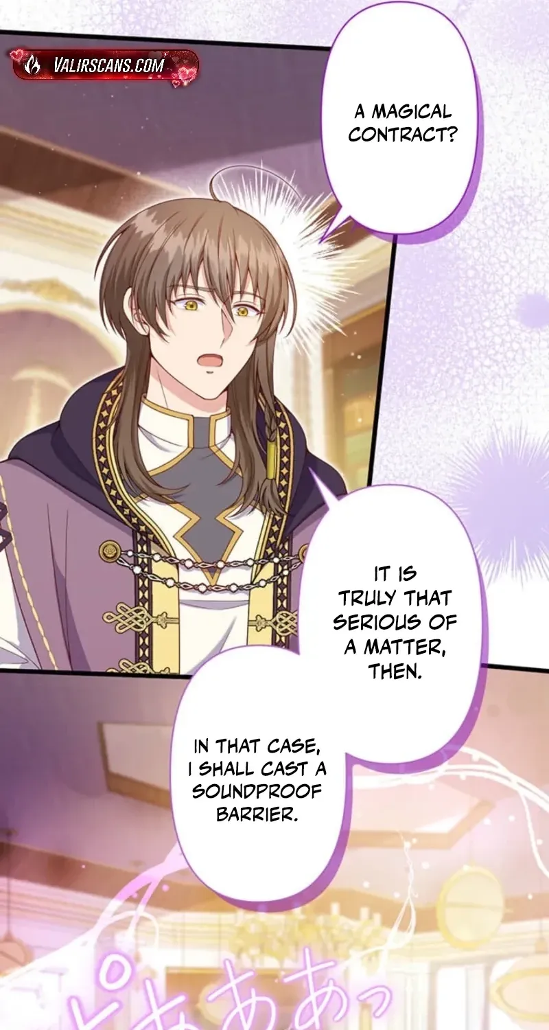 Having Turned Back Time, I Want to Live a Different Life Chapter 22 page 4 - 