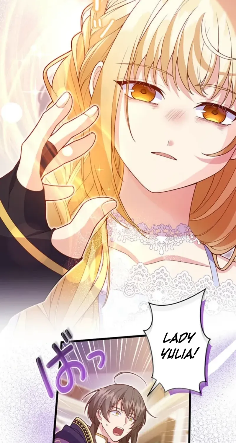 Having Turned Back Time, I Want to Live a Different Life Chapter 22 page 33 - 