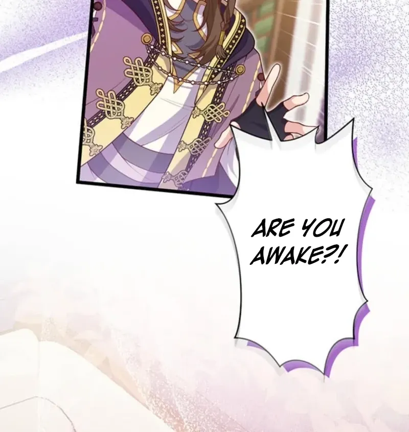 Having Turned Back Time, I Want to Live a Different Life Chapter 22 page 34 - 