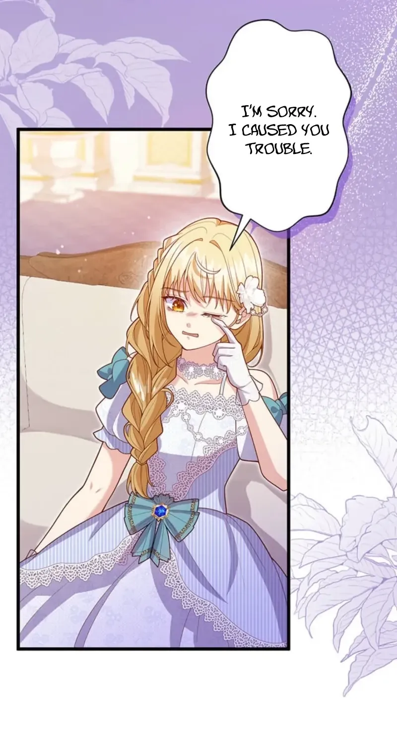 Having Turned Back Time, I Want to Live a Different Life Chapter 22 page 36 - 