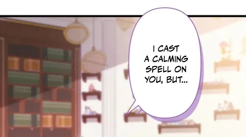 Having Turned Back Time, I Want to Live a Different Life Chapter 22 page 37 - 
