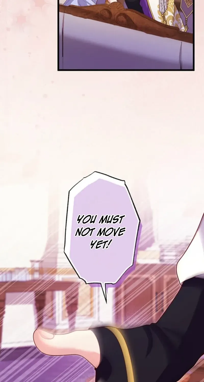 Having Turned Back Time, I Want to Live a Different Life Chapter 22 page 39 - 