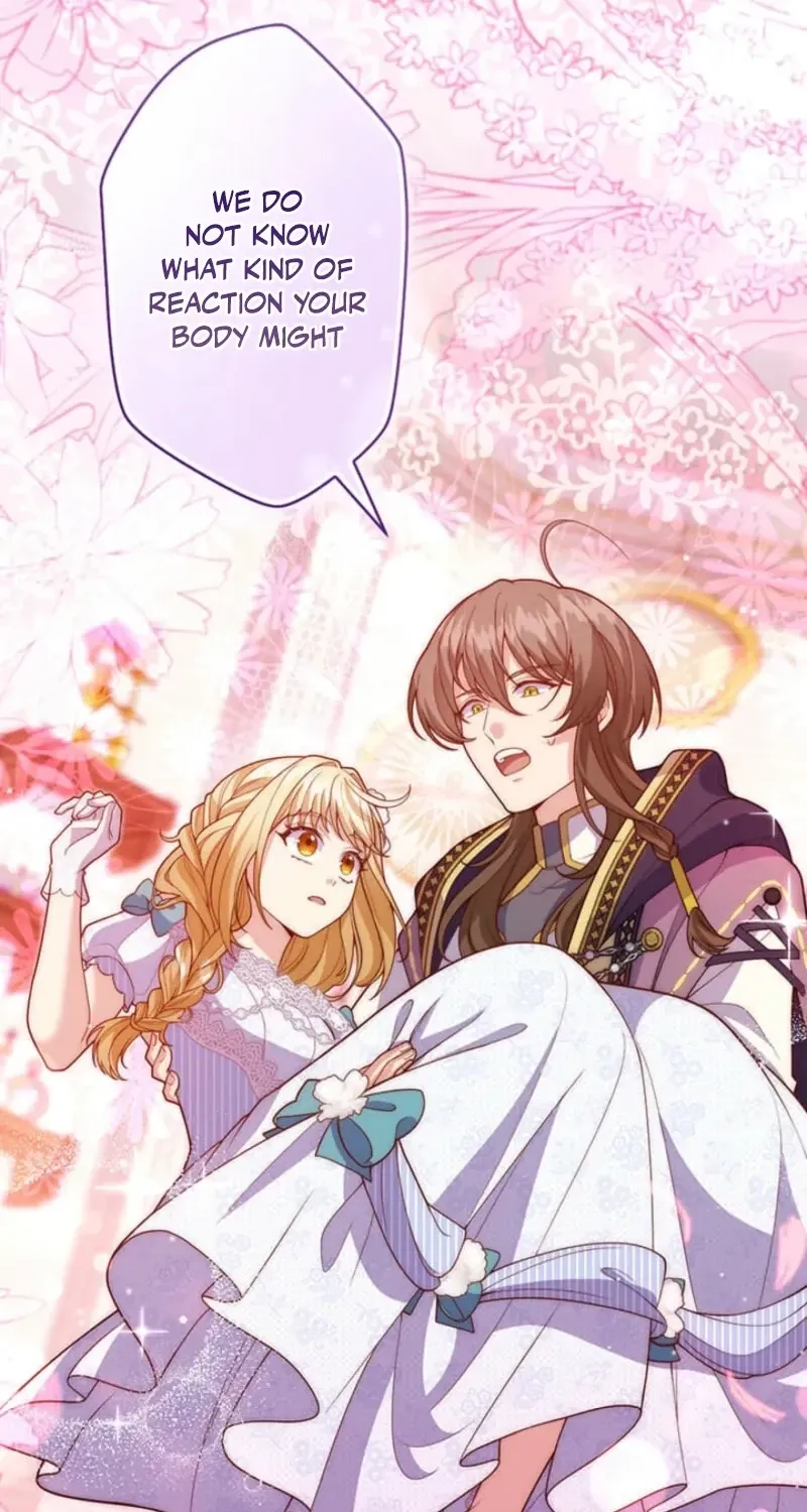 Having Turned Back Time, I Want to Live a Different Life Chapter 22 page 41 - 