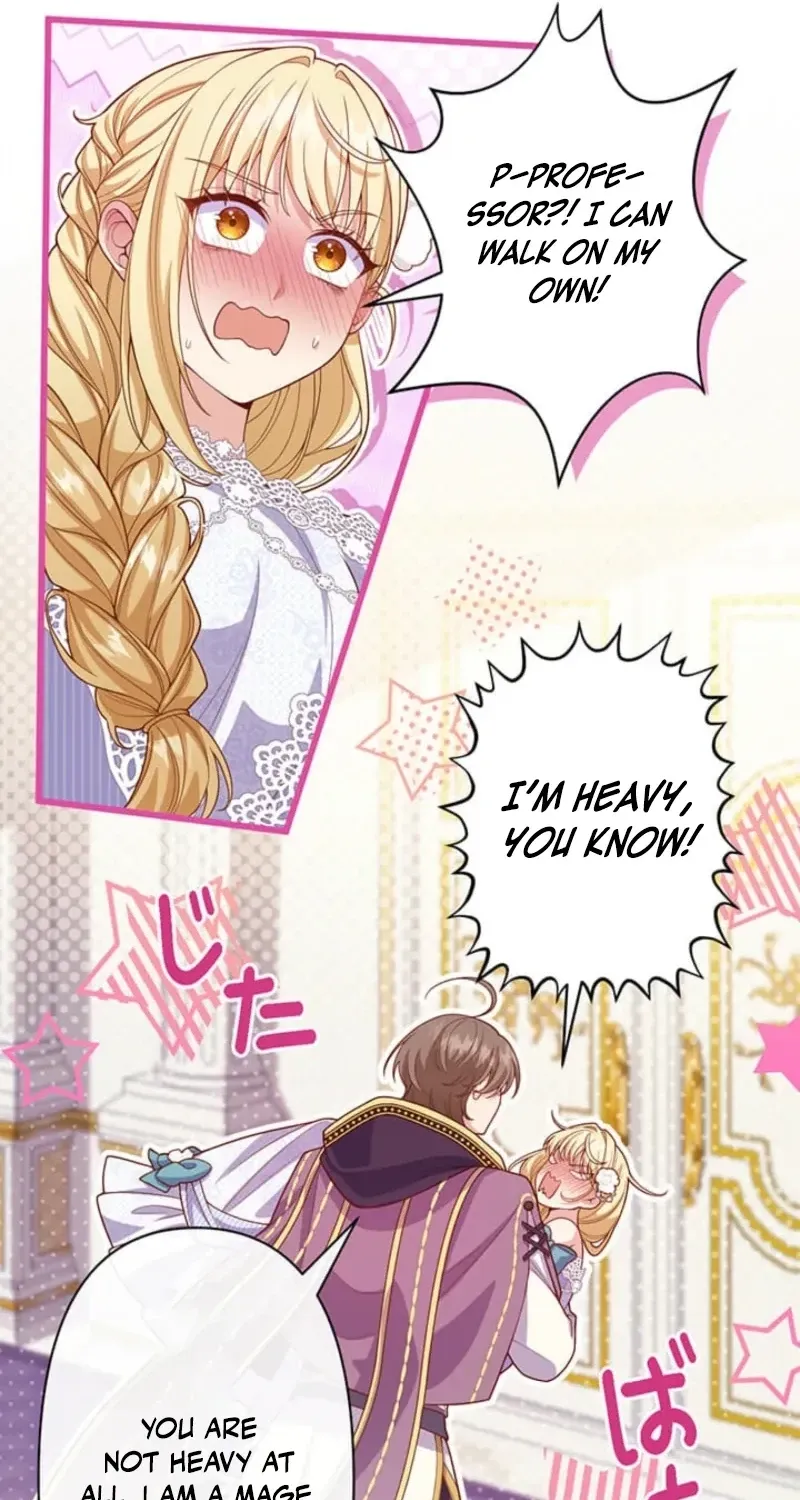 Having Turned Back Time, I Want to Live a Different Life Chapter 22 page 43 - 
