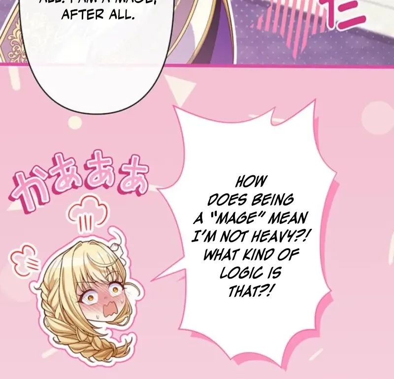 Having Turned Back Time, I Want to Live a Different Life Chapter 22 page 44 - 