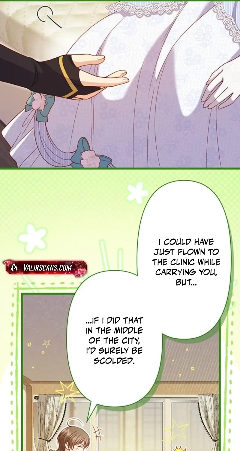Having Turned Back Time, I Want to Live a Different Life Chapter 22 page 50 - 