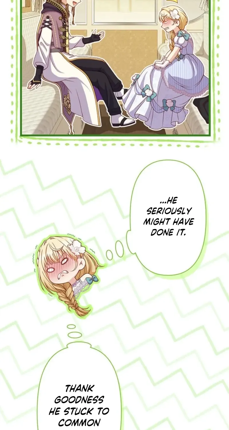 Having Turned Back Time, I Want to Live a Different Life Chapter 22 page 51 - 