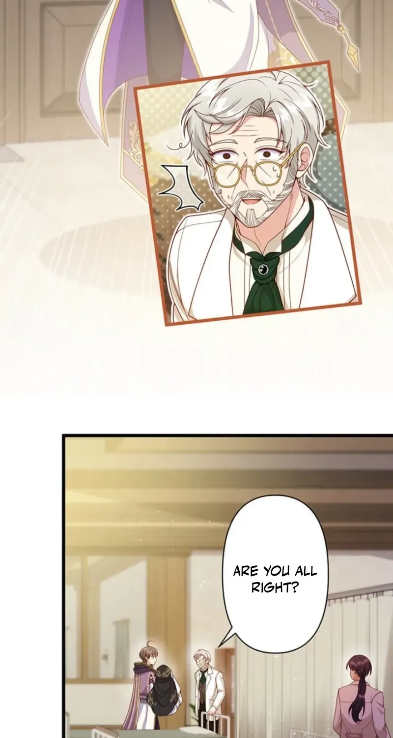 Having Turned Back Time, I Want to Live a Different Life Chapter 22 page 56 - 