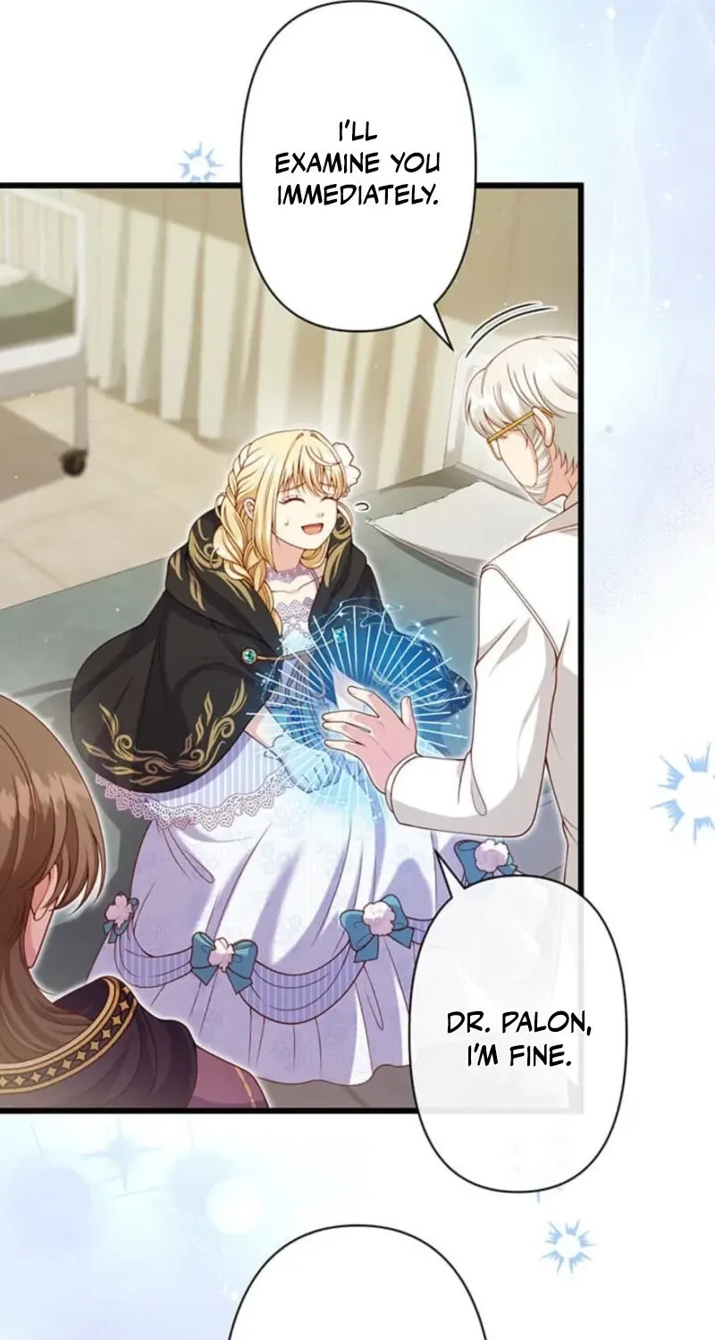 Having Turned Back Time, I Want to Live a Different Life Chapter 22 page 58 - 