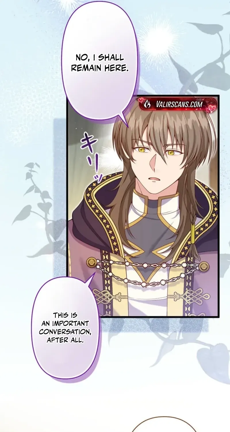 Having Turned Back Time, I Want to Live a Different Life Chapter 22 page 61 - 