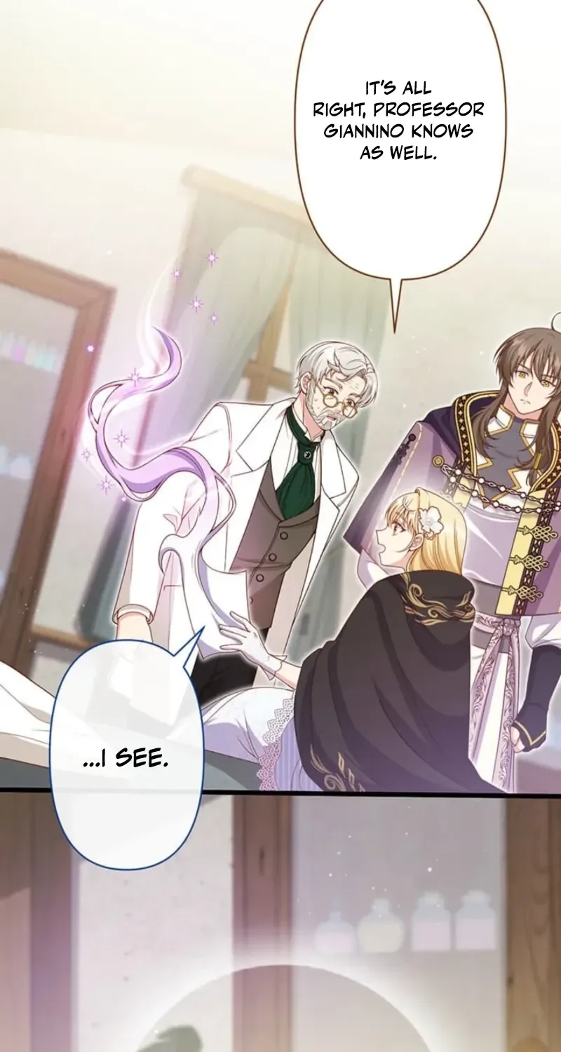 Having Turned Back Time, I Want to Live a Different Life Chapter 22 page 62 - 