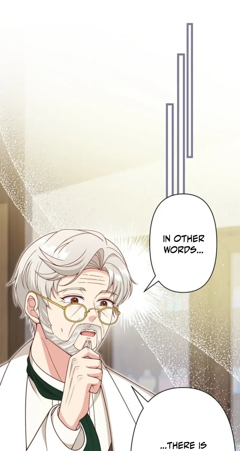 Having Turned Back Time, I Want to Live a Different Life Chapter 22 page 64 - 