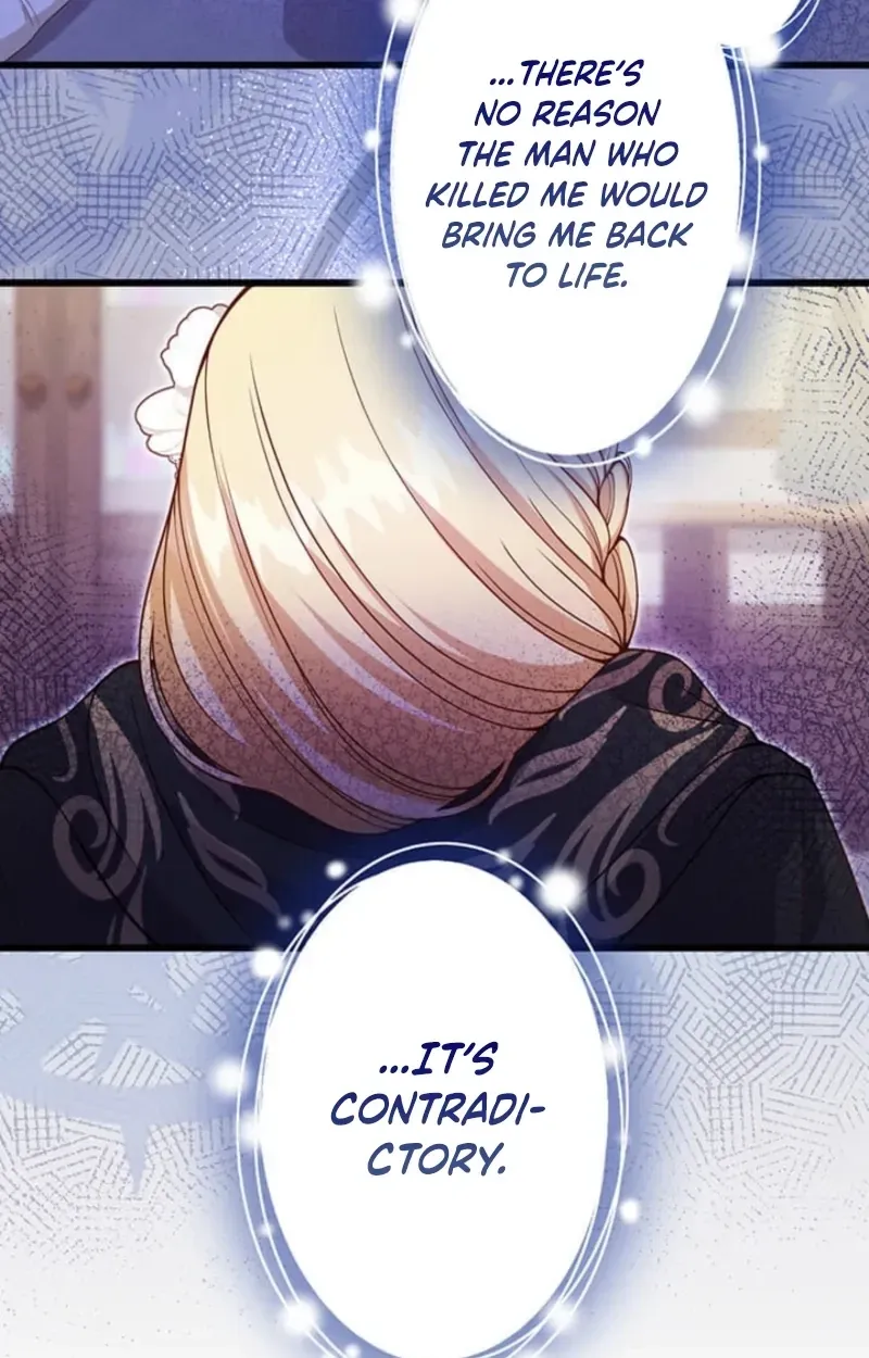Having Turned Back Time, I Want to Live a Different Life Chapter 22 page 66 - 