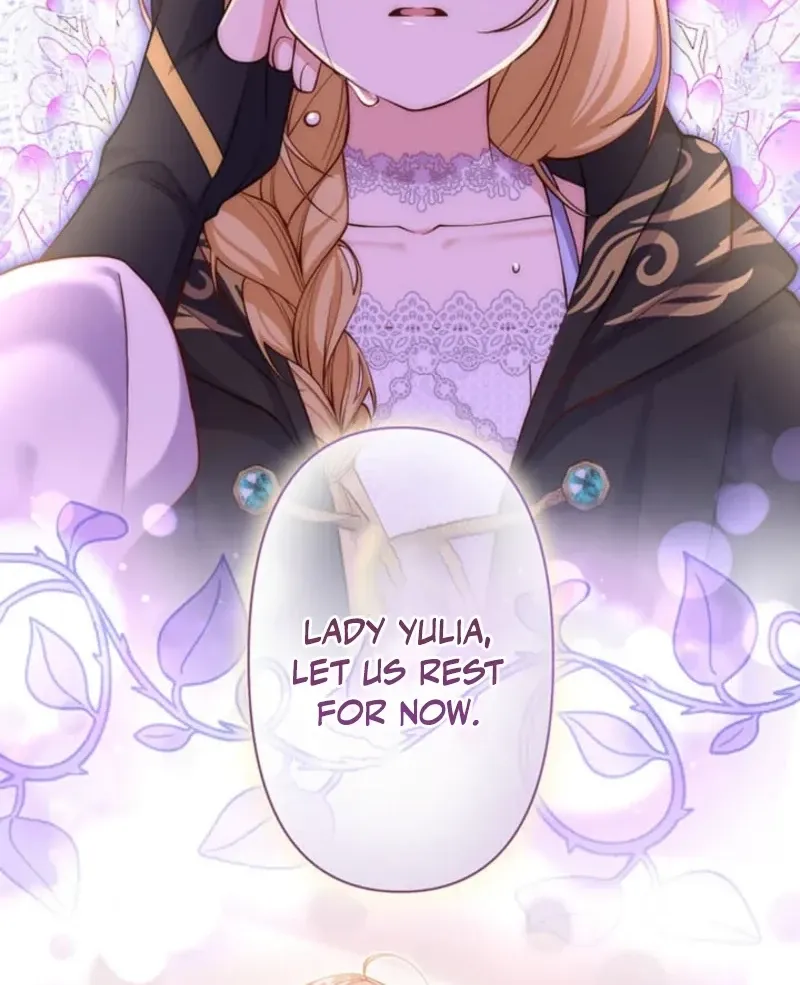 Having Turned Back Time, I Want to Live a Different Life Chapter 22 page 68 - 