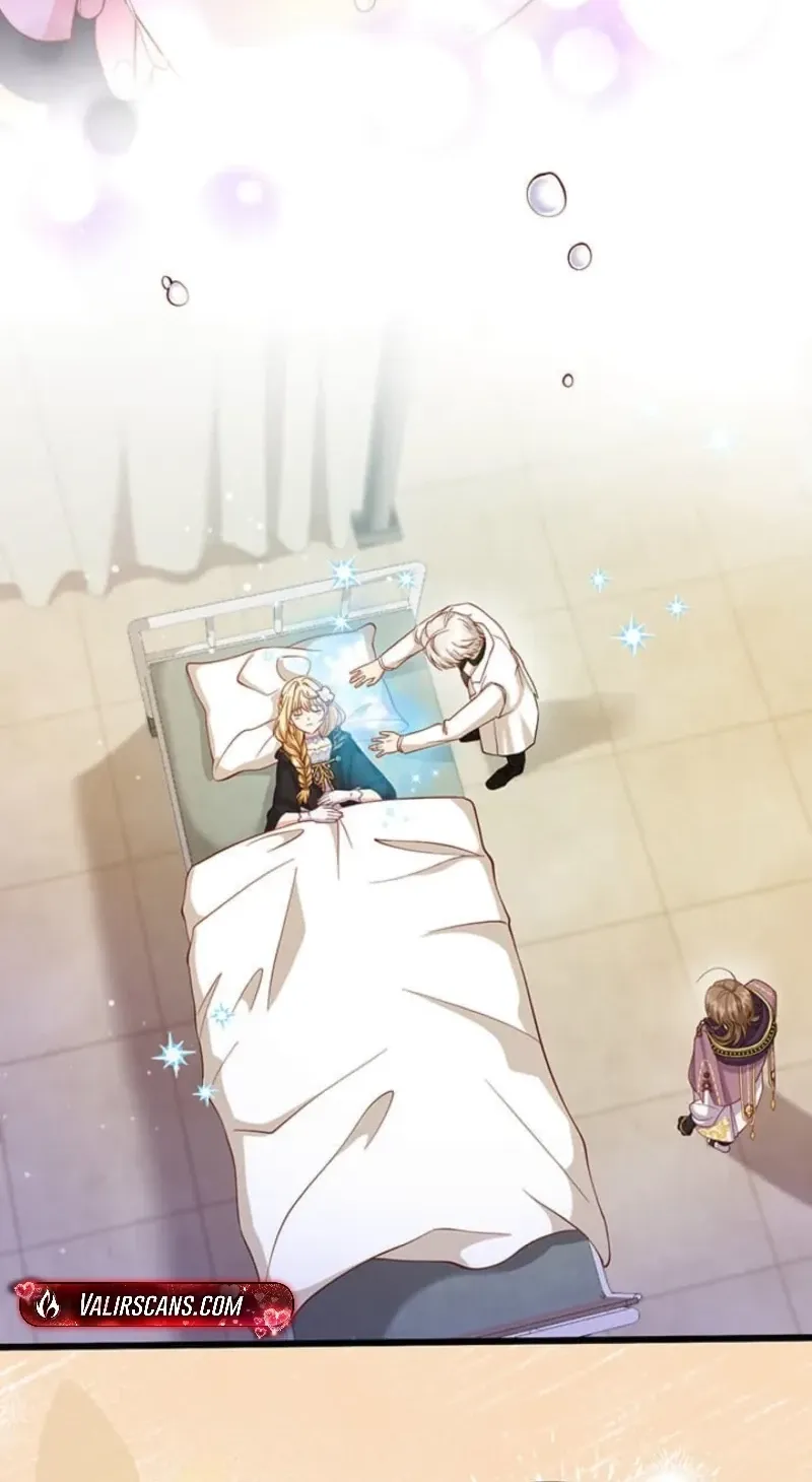 Having Turned Back Time, I Want to Live a Different Life Chapter 22 page 70 - 