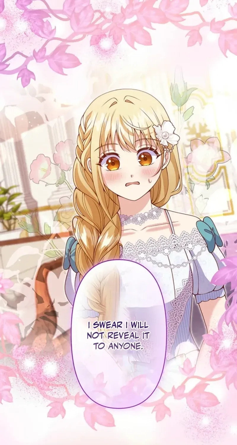 Having Turned Back Time, I Want to Live a Different Life Chapter 22 page 8 - 