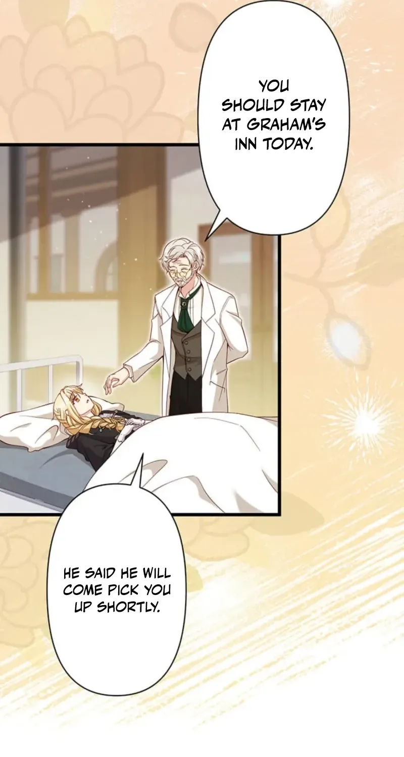 Having Turned Back Time, I Want to Live a Different Life Chapter 22 page 71 - 