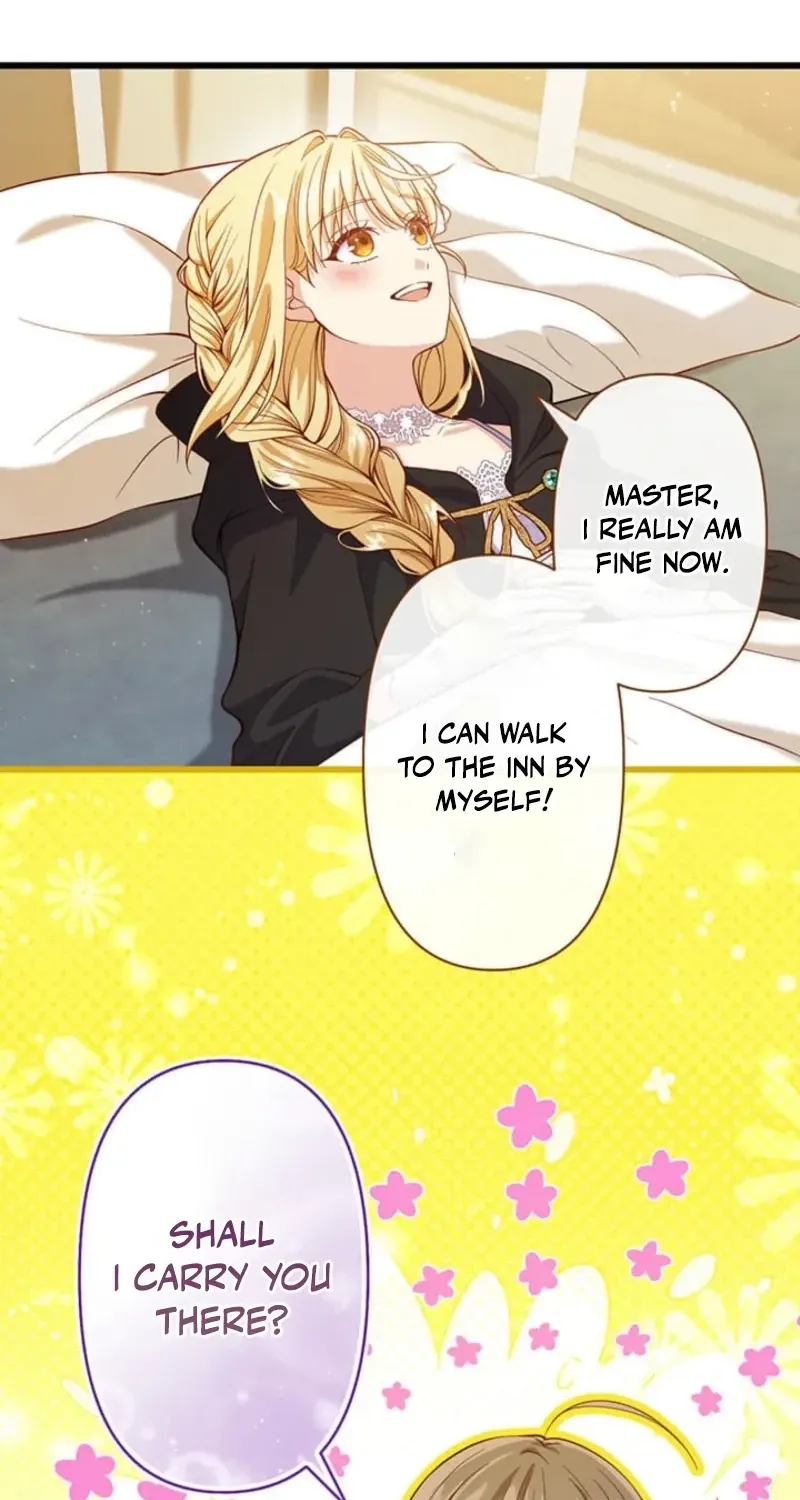 Having Turned Back Time, I Want to Live a Different Life Chapter 22 page 72 - 