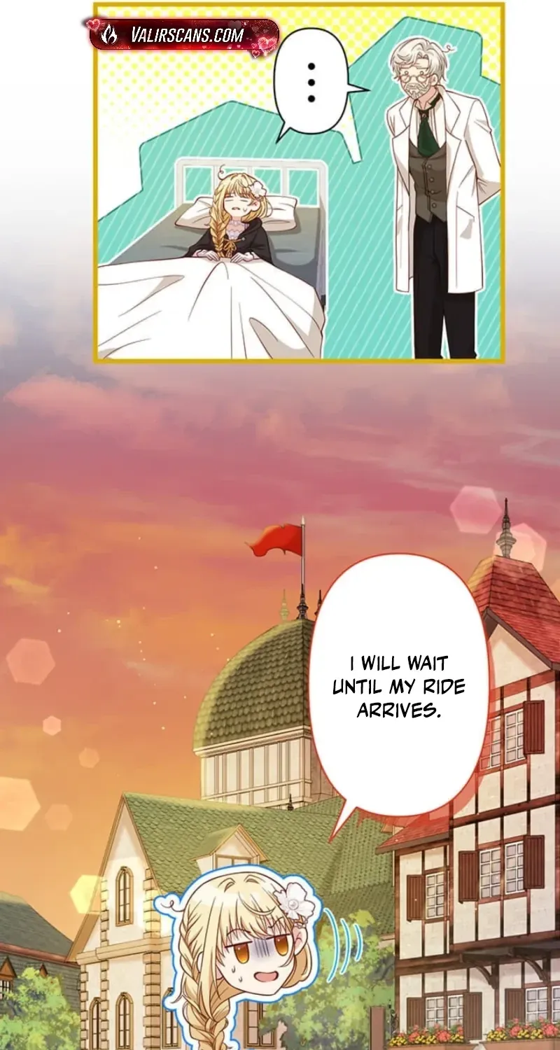Having Turned Back Time, I Want to Live a Different Life Chapter 22 page 74 - 
